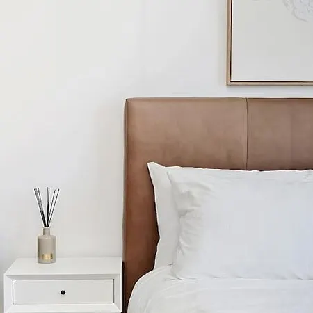 Chic Minimalist City Retreat Cape Town Exterior photo