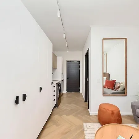 Chic Minimalist City Retreat Cape Town Exterior photo